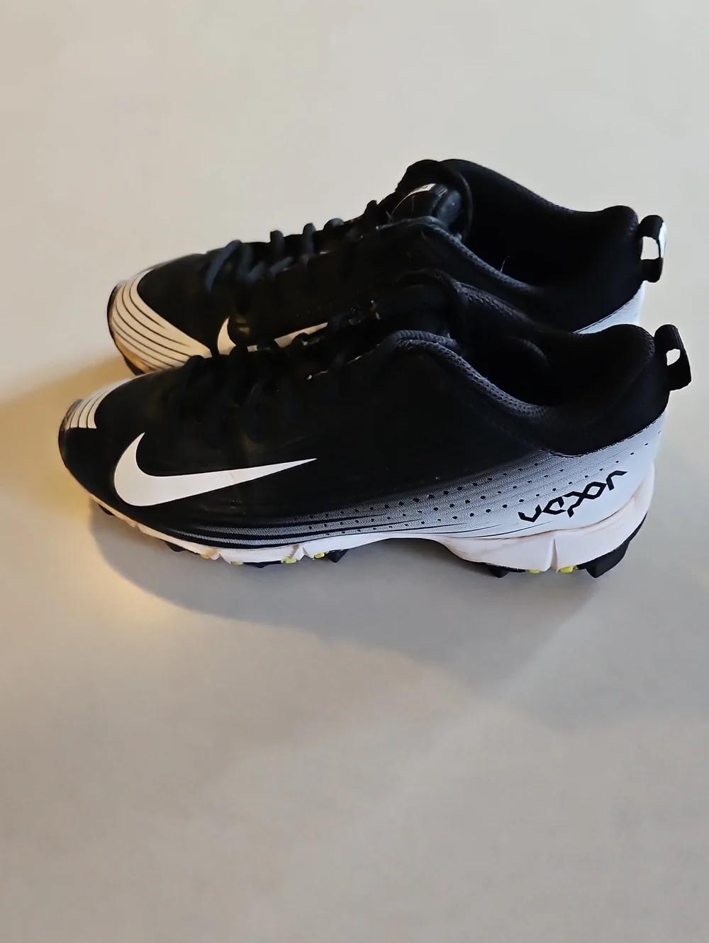 Nike Baseball Cleats
